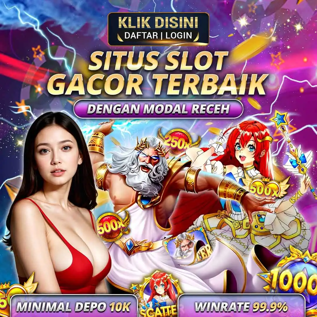 PULSA77 ⚡️ Situs Login Game Online Pasti Bayar